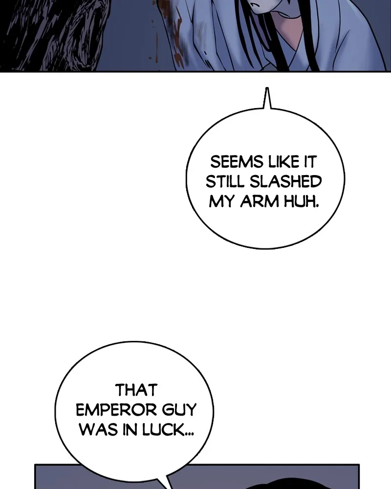 My Beloved Emperor Chapter 7 page 25 - 