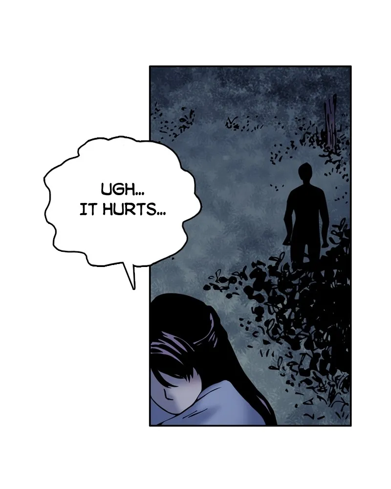 My Beloved Emperor Chapter 7 page 27 - 