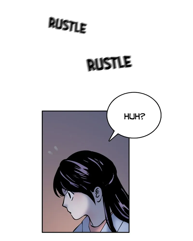 My Beloved Emperor Chapter 7 page 29 - 