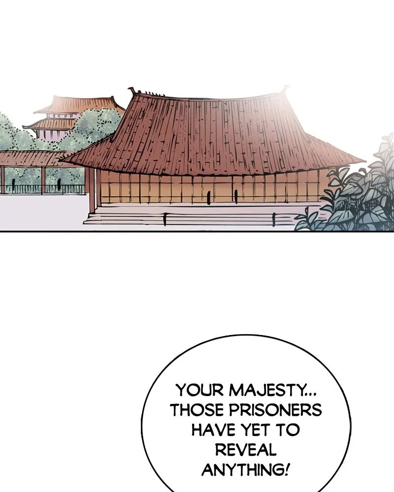 My Beloved Emperor Chapter 7 page 33 - 