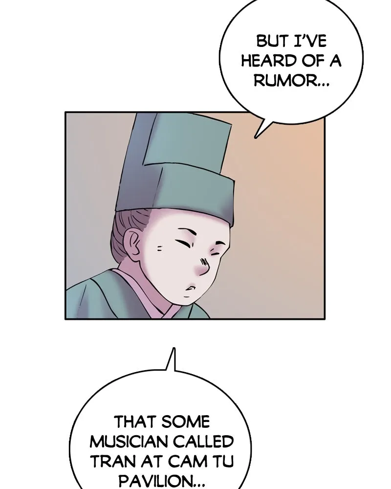 My Beloved Emperor Chapter 7 page 36 - 