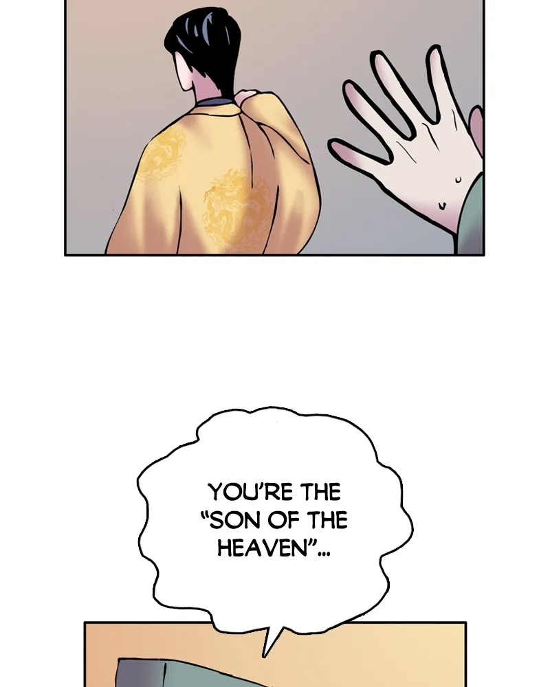 My Beloved Emperor Chapter 7 page 40 - 