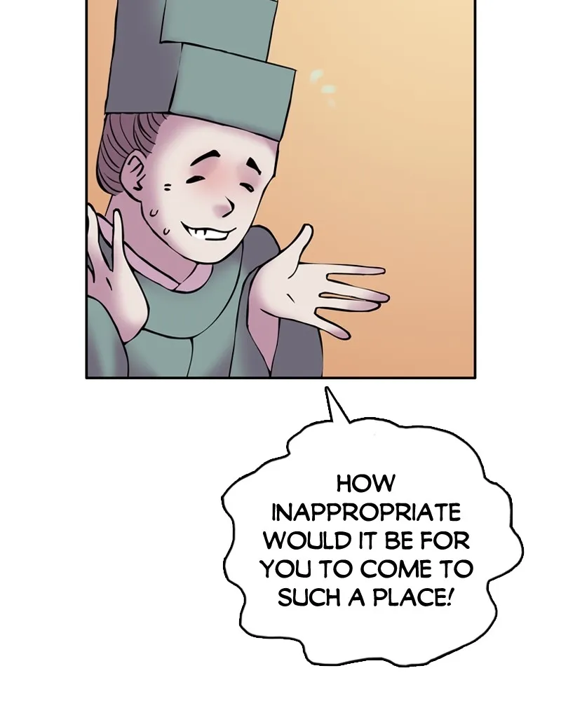 My Beloved Emperor Chapter 7 page 41 - 