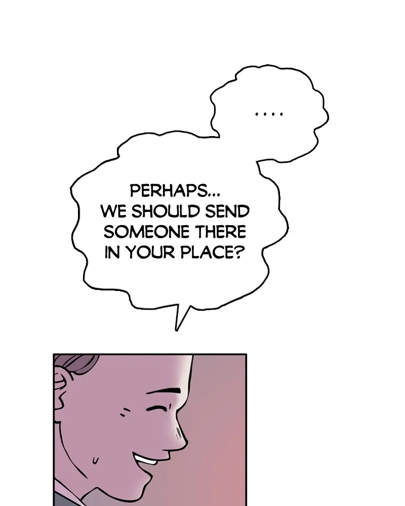 My Beloved Emperor Chapter 7 page 42 - 