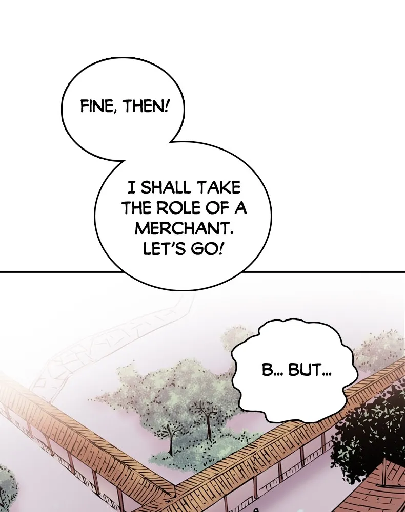 My Beloved Emperor Chapter 7 page 44 - 