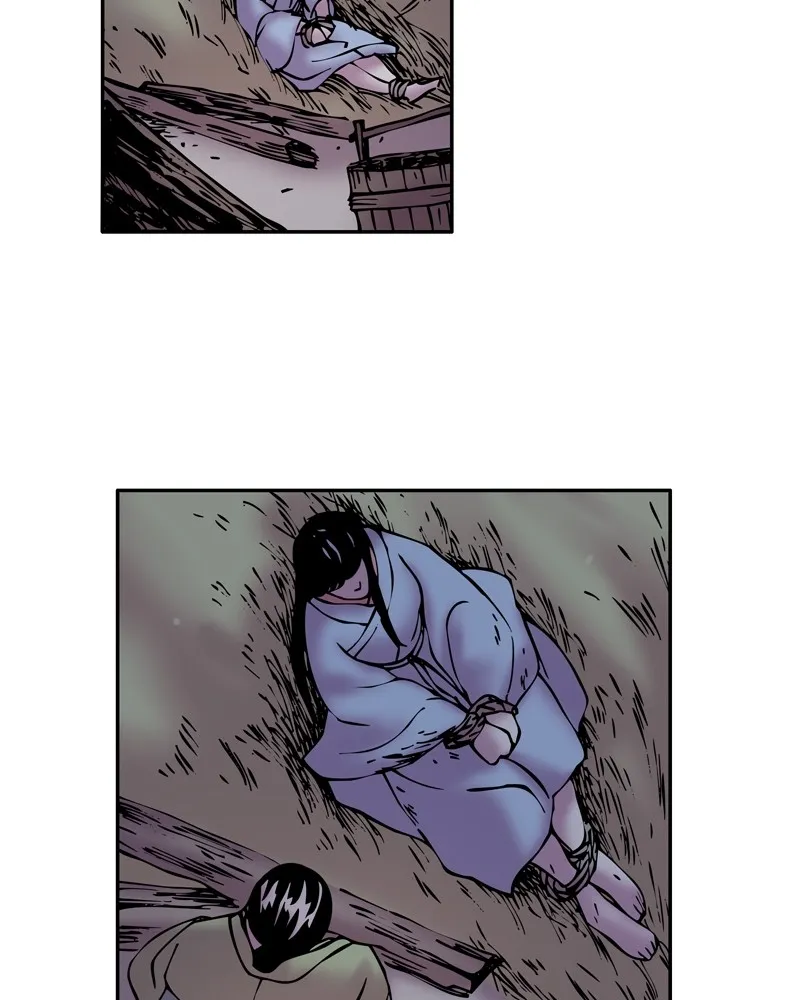 My Beloved Emperor Chapter 7 page 47 - 