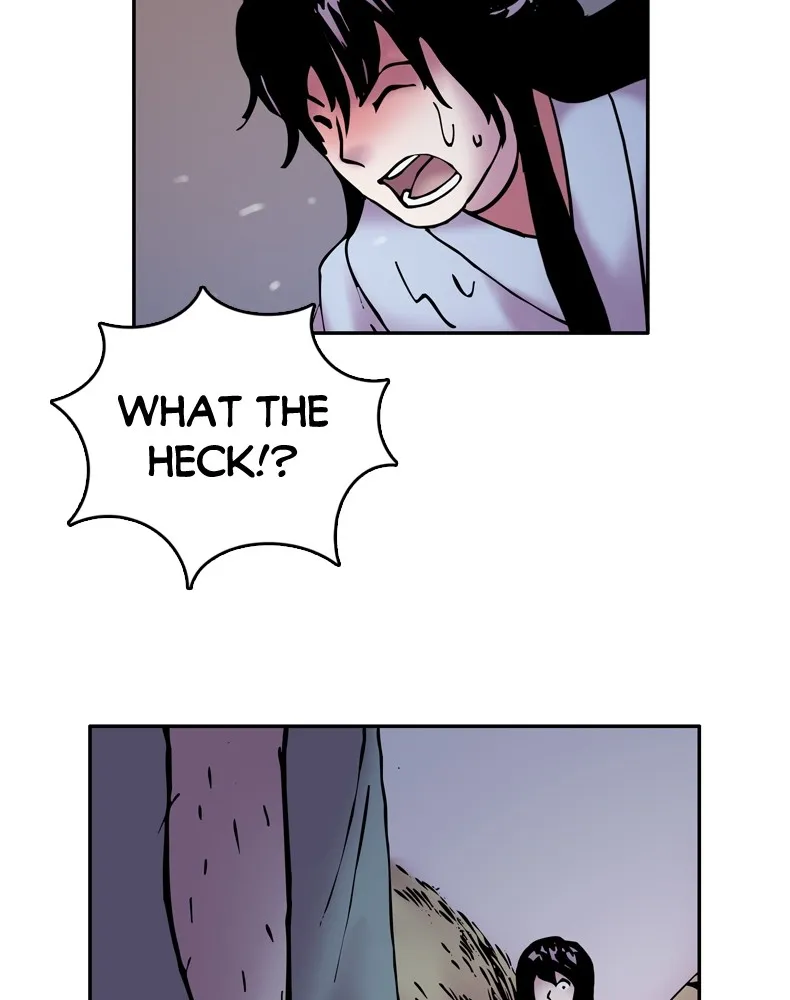 My Beloved Emperor Chapter 7 page 50 - 
