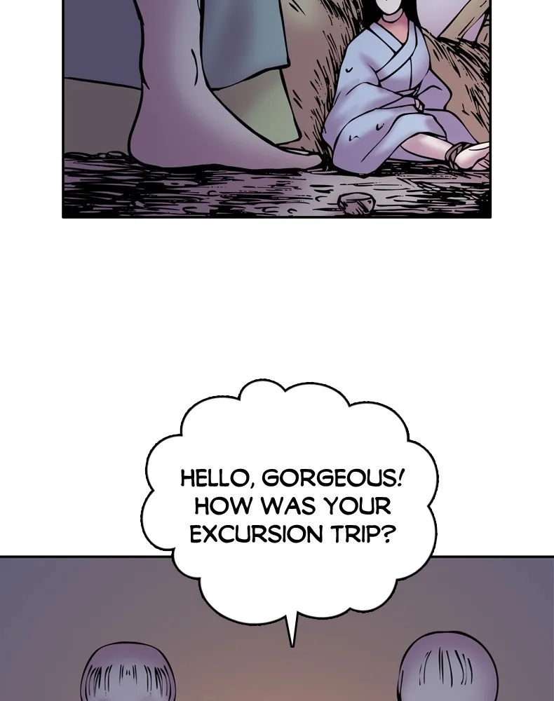 My Beloved Emperor Chapter 7 page 51 - 