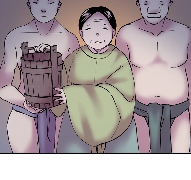 My Beloved Emperor Chapter 7 page 52 - 