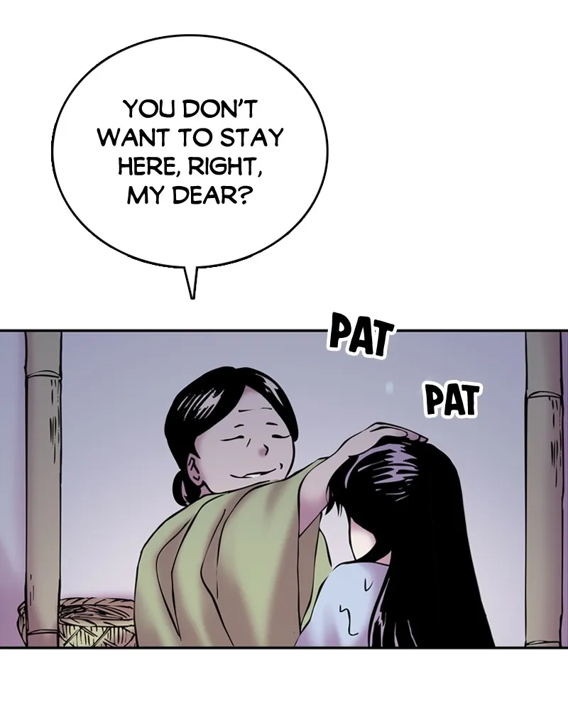 My Beloved Emperor Chapter 7 page 54 - 