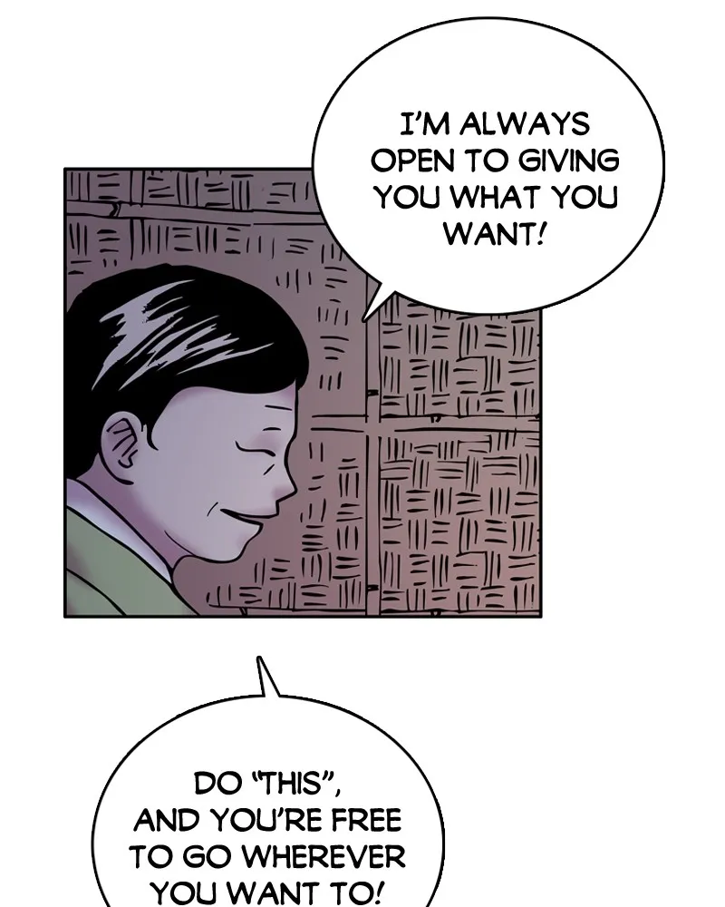 My Beloved Emperor Chapter 7 page 55 - 