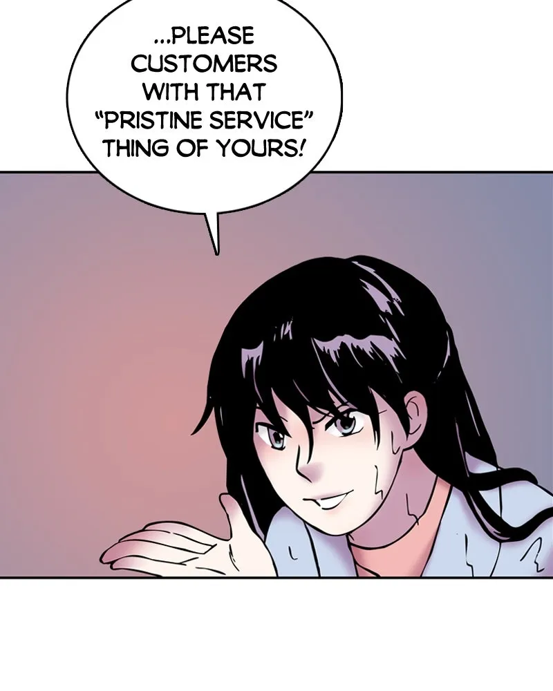 My Beloved Emperor Chapter 7 page 57 - 
