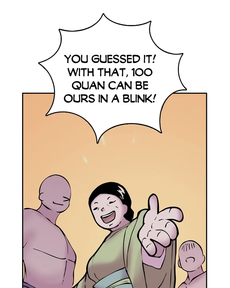 My Beloved Emperor Chapter 7 page 58 - 