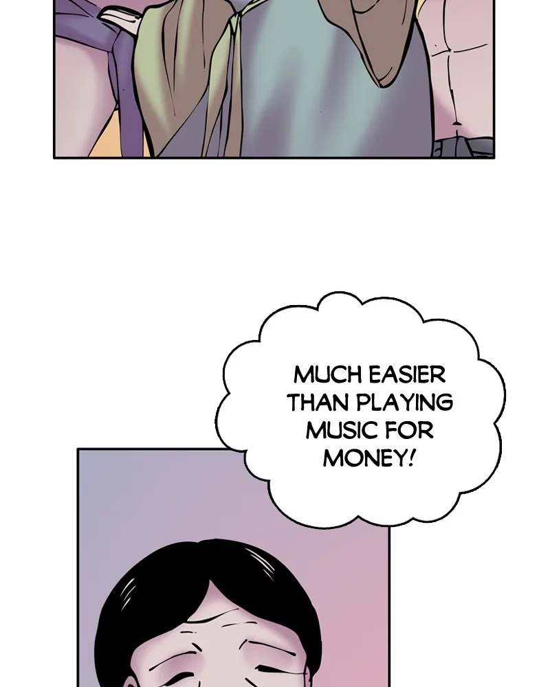 My Beloved Emperor Chapter 7 page 59 - 