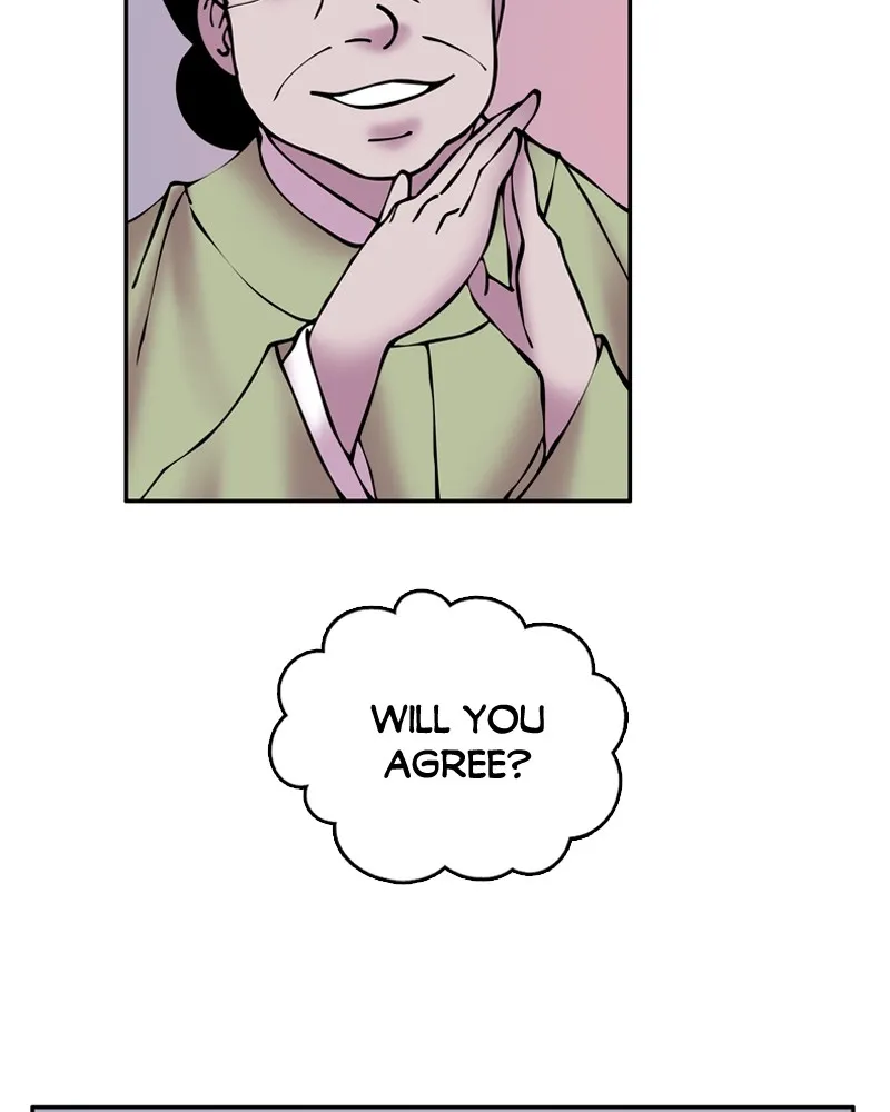 My Beloved Emperor Chapter 7 page 60 - 