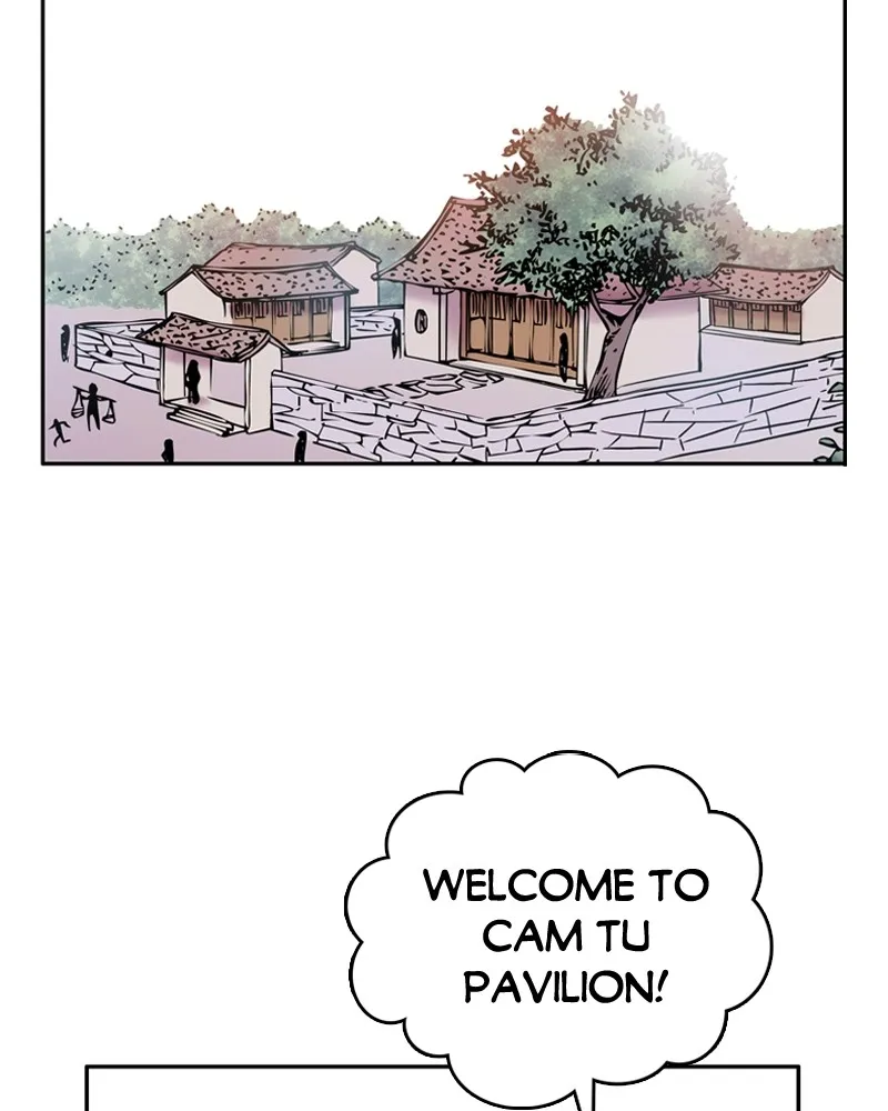 My Beloved Emperor Chapter 8 page 17 - 