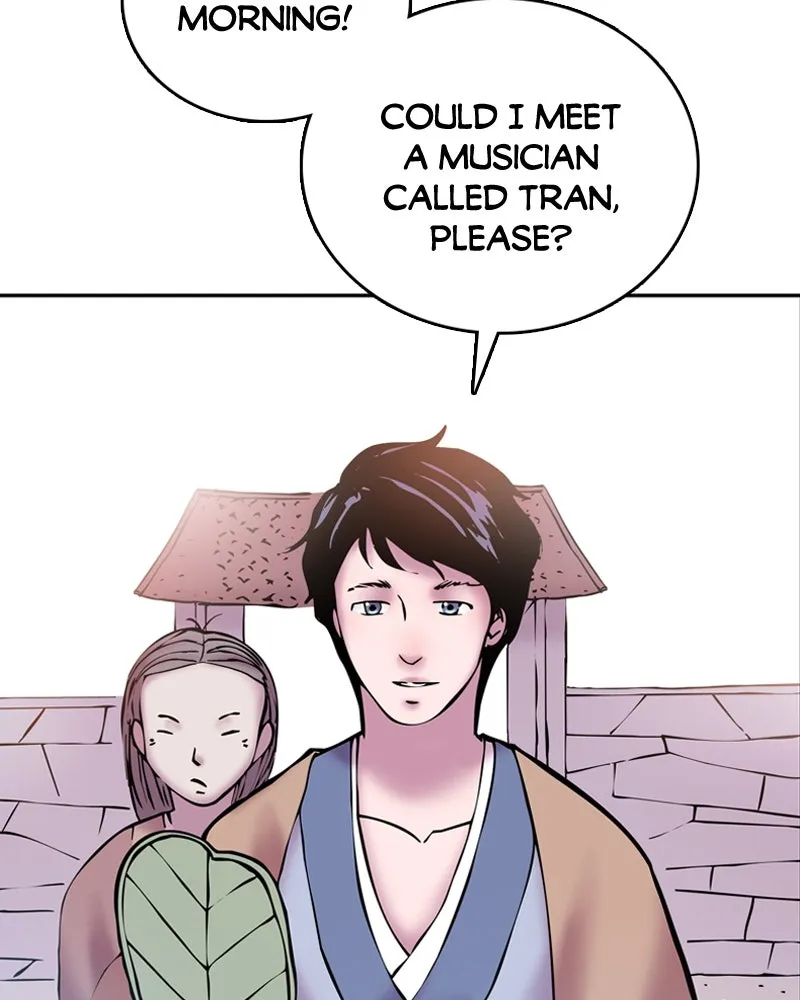 My Beloved Emperor Chapter 8 page 19 - 
