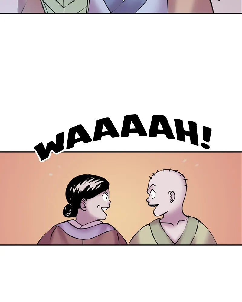 My Beloved Emperor Chapter 8 page 20 - 