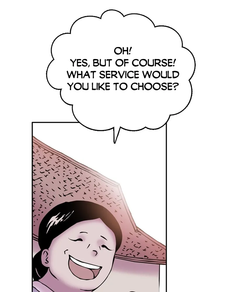 My Beloved Emperor Chapter 8 page 21 - 
