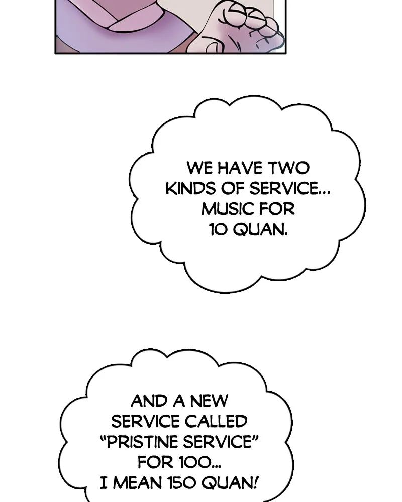 My Beloved Emperor Chapter 8 page 22 - 