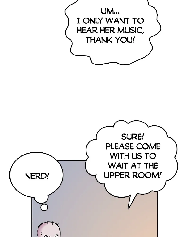 My Beloved Emperor Chapter 8 page 25 - 
