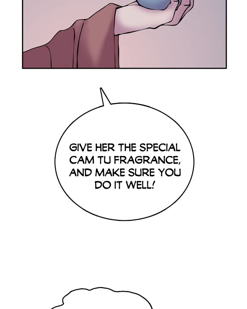 My Beloved Emperor Chapter 8 page 28 - 