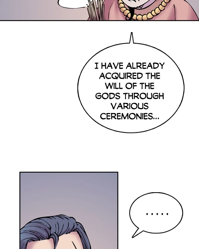 My Beloved Emperor Chapter 8 page 4 - 