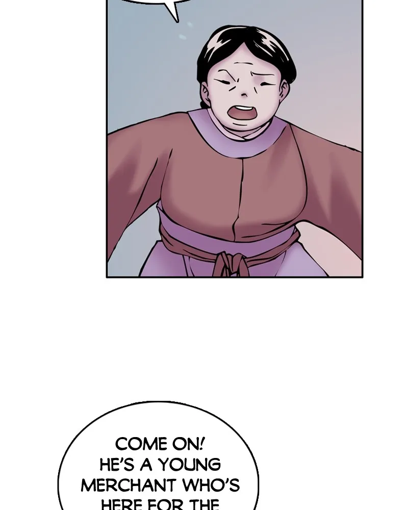 My Beloved Emperor Chapter 8 page 31 - 