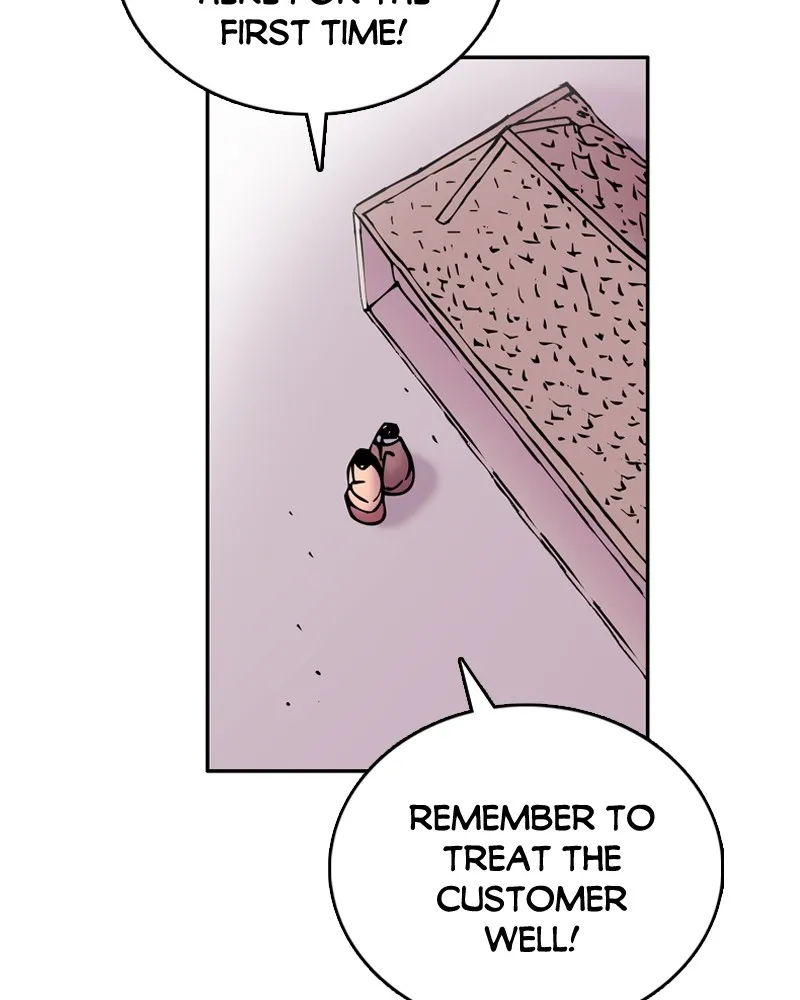 My Beloved Emperor Chapter 8 page 32 - 