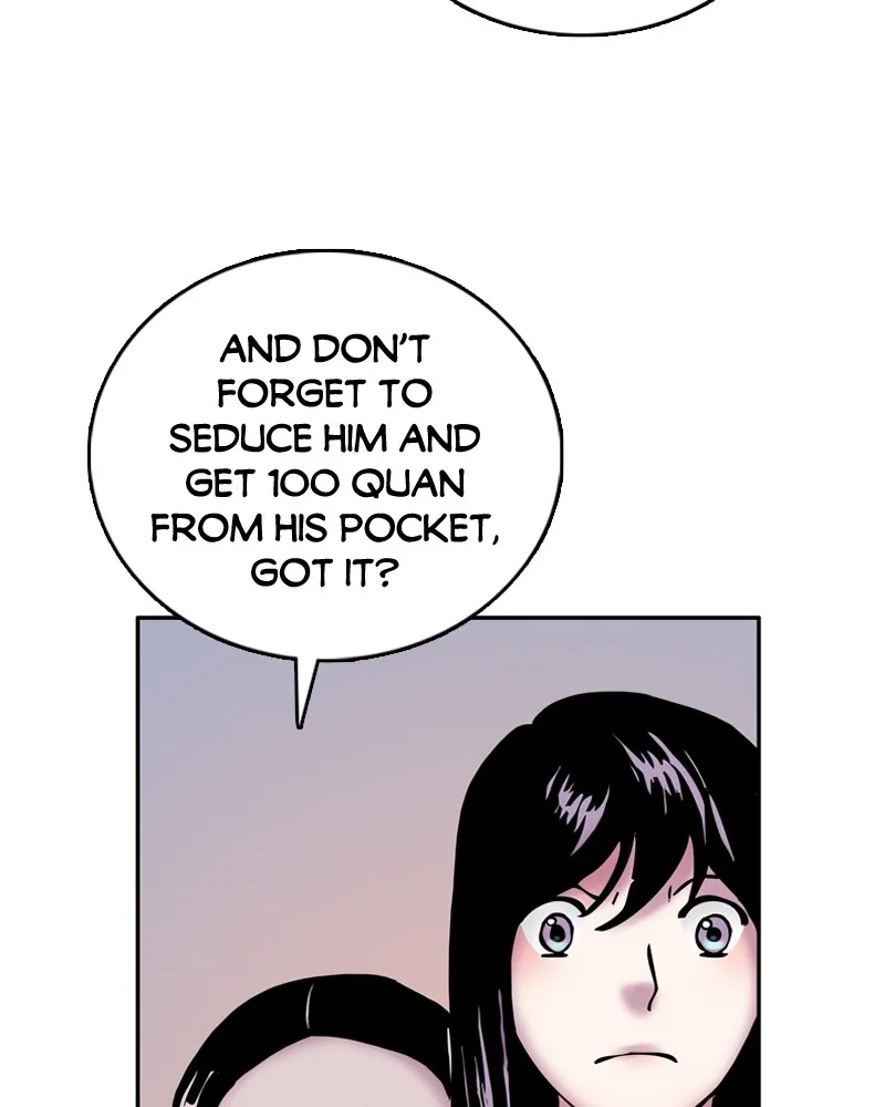 My Beloved Emperor Chapter 8 page 33 - 