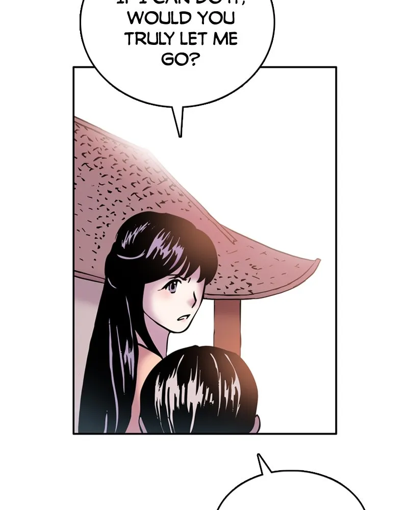 My Beloved Emperor Chapter 8 page 35 - 