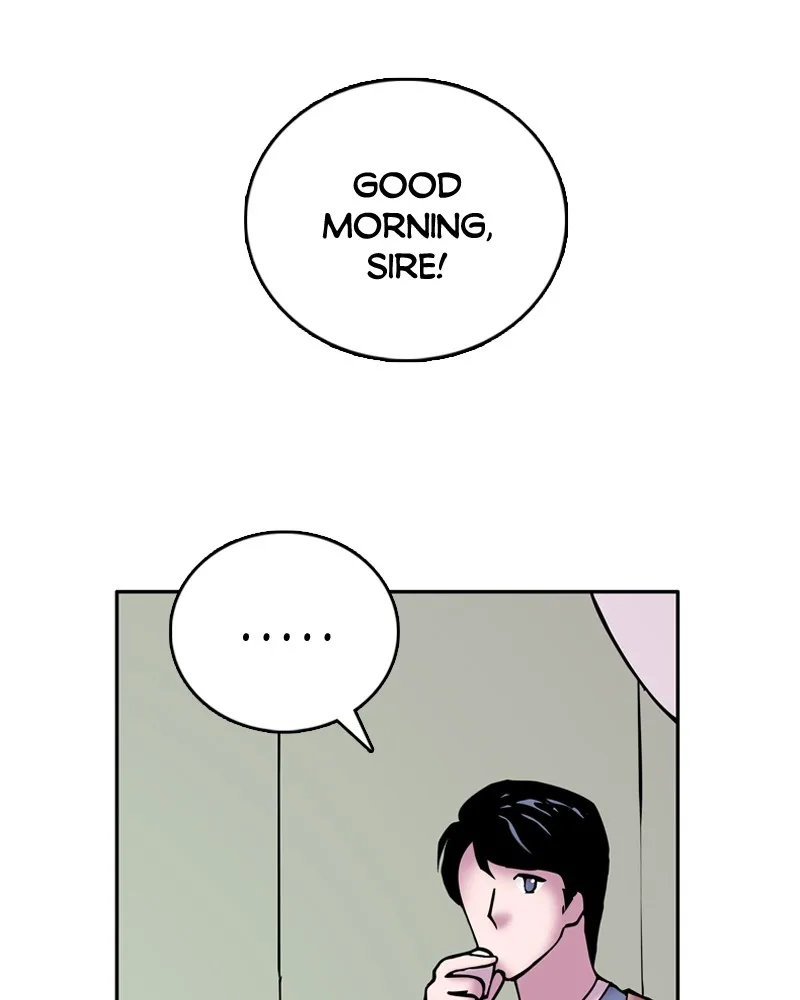 My Beloved Emperor Chapter 8 page 39 - 