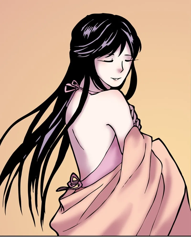 My Beloved Emperor Chapter 8 page 41 - 