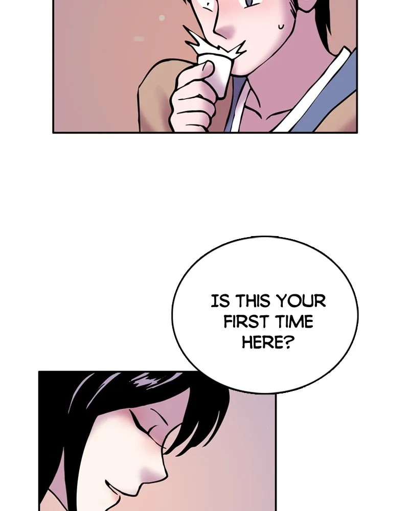 My Beloved Emperor Chapter 8 page 43 - 