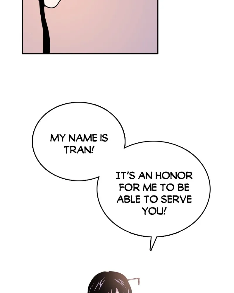 My Beloved Emperor Chapter 8 page 44 - 