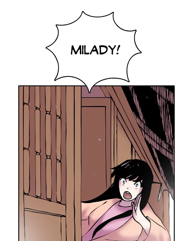 My Beloved Emperor Chapter 8 page 56 - 