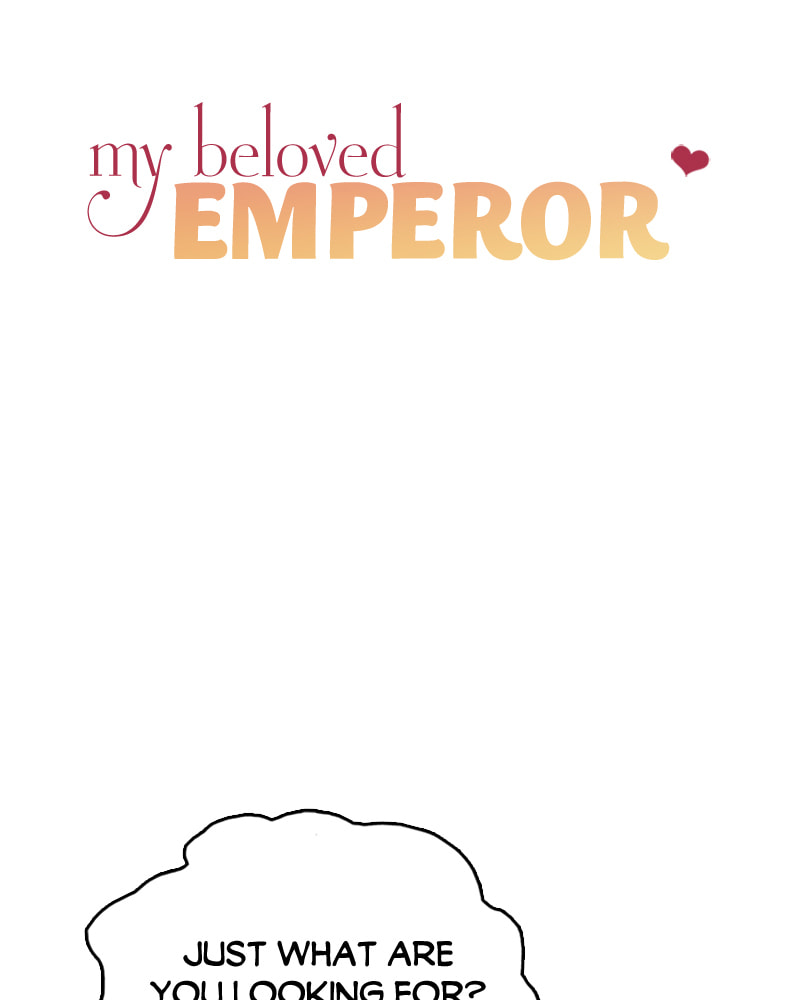 My Beloved Emperor Chapter 9 page 2 - 