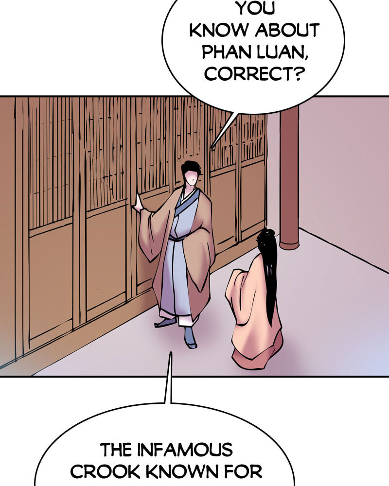 My Beloved Emperor Chapter 9 page 13 - 