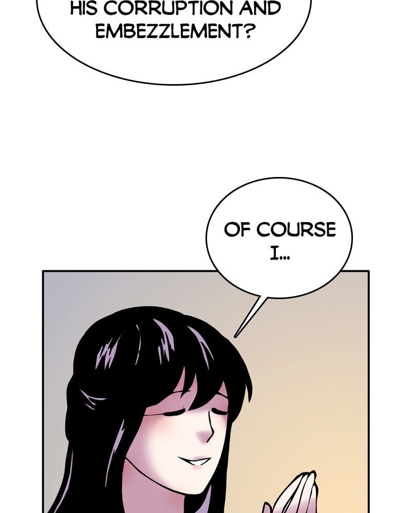 My Beloved Emperor Chapter 9 page 14 - 