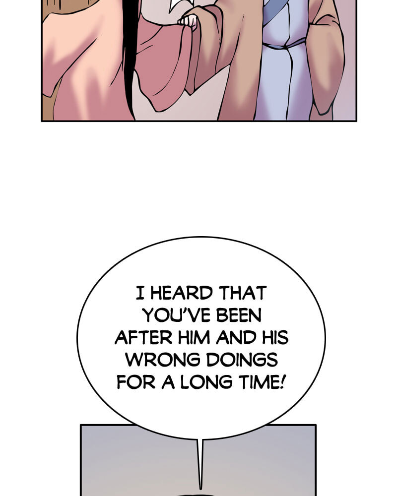 My Beloved Emperor Chapter 9 page 16 - 