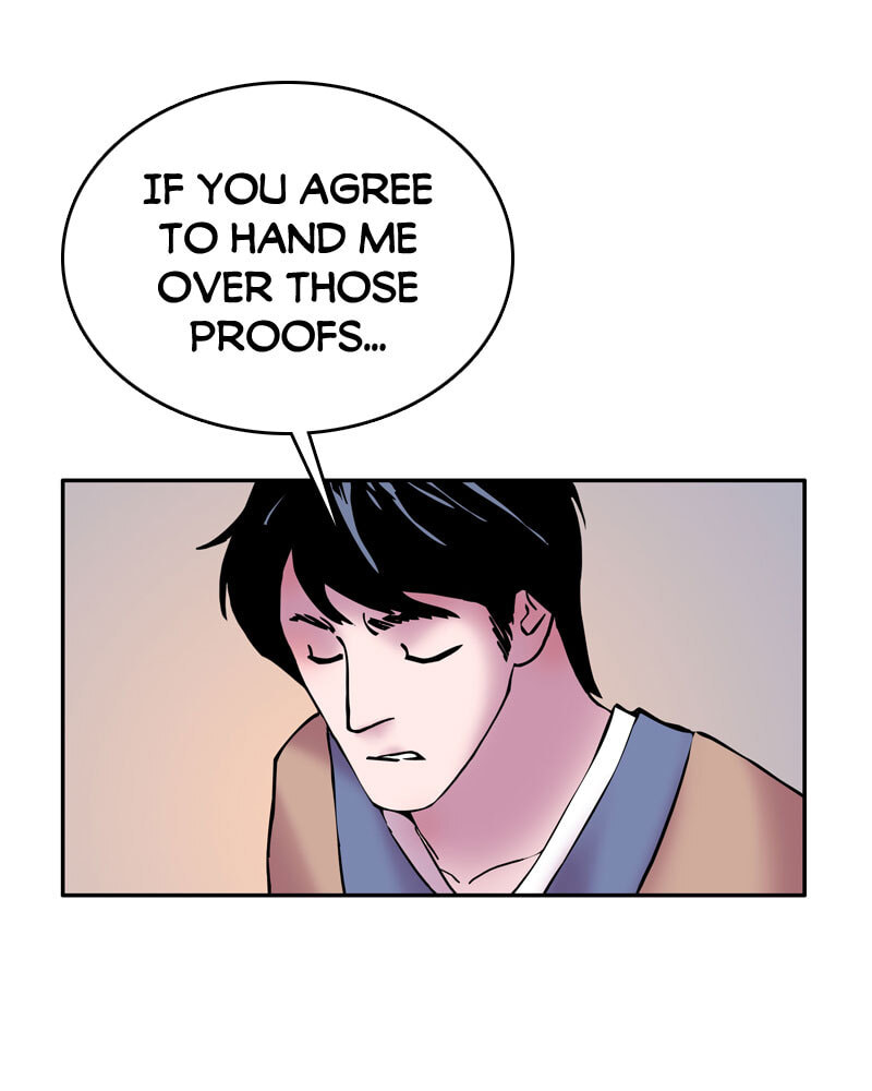 My Beloved Emperor Chapter 9 page 19 - 