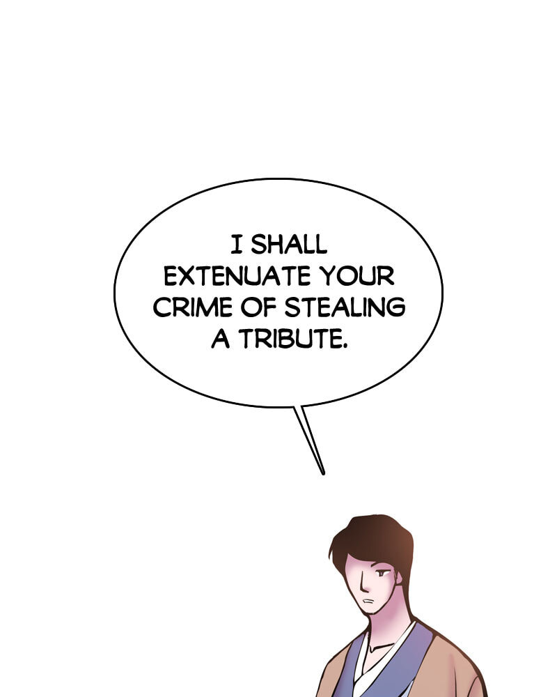 My Beloved Emperor Chapter 9 page 20 - 