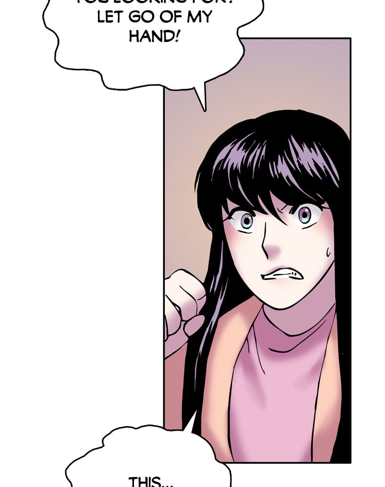 My Beloved Emperor Chapter 9 page 3 - 