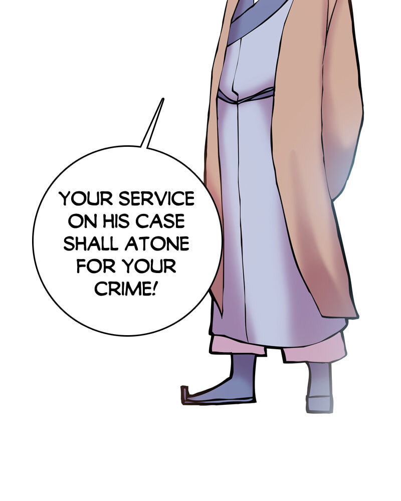 My Beloved Emperor Chapter 9 page 21 - 