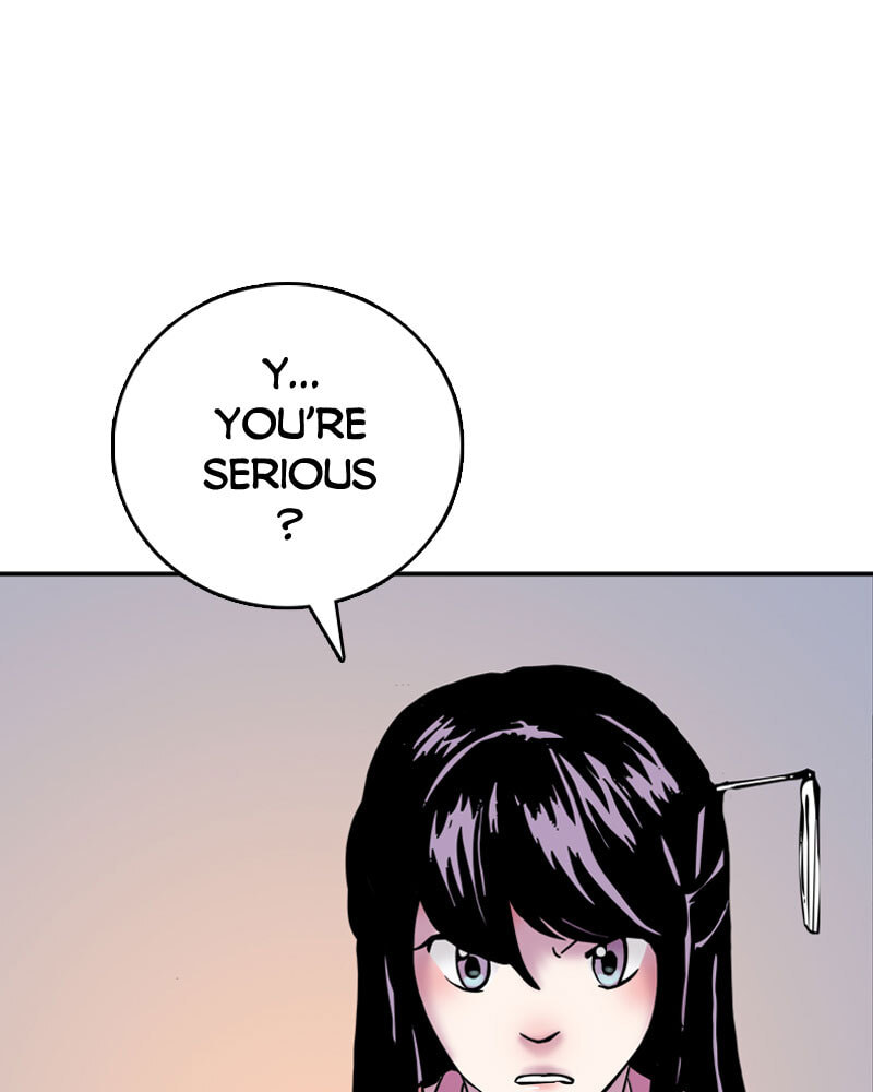 My Beloved Emperor Chapter 9 page 22 - 