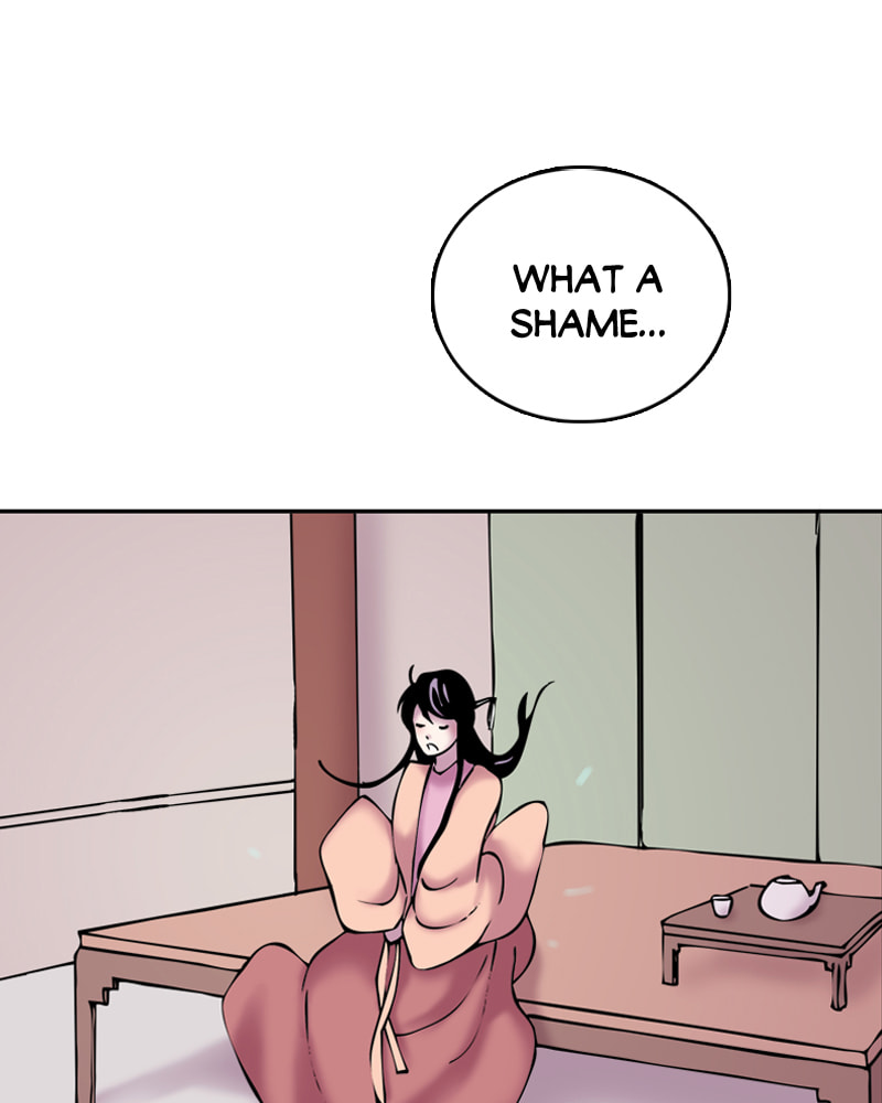 My Beloved Emperor Chapter 9 page 26 - 