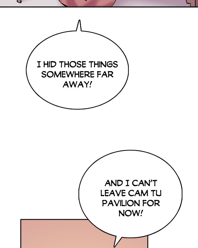 My Beloved Emperor Chapter 9 page 27 - 