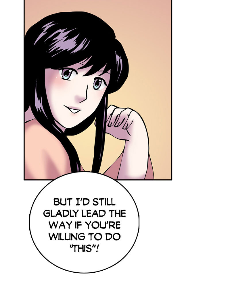 My Beloved Emperor Chapter 9 page 28 - 