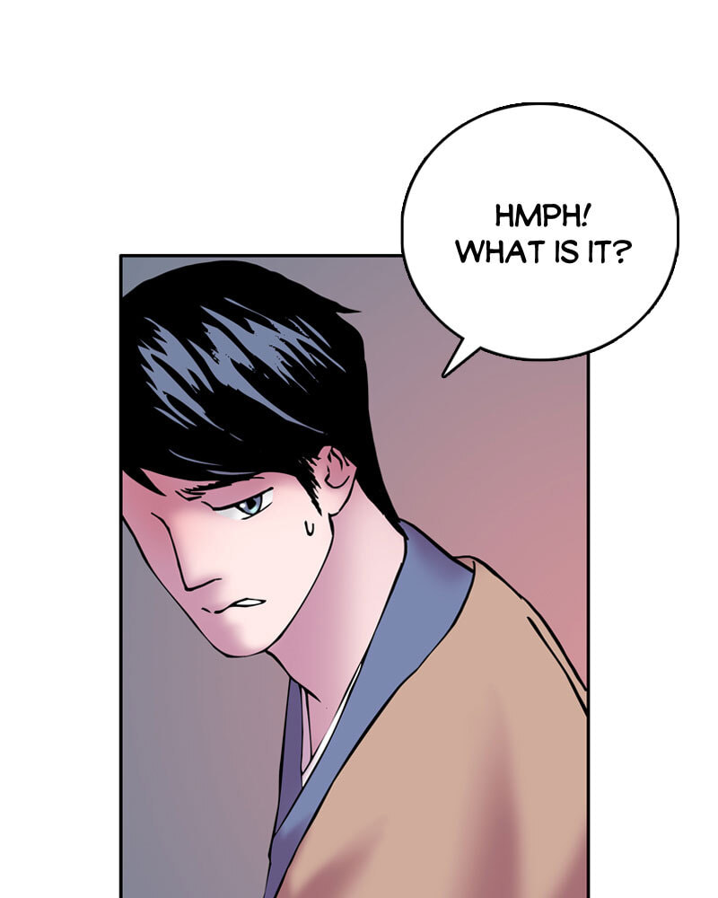 My Beloved Emperor Chapter 9 page 29 - 