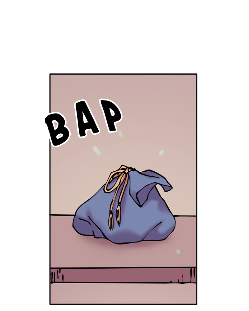 My Beloved Emperor Chapter 9 page 35 - 